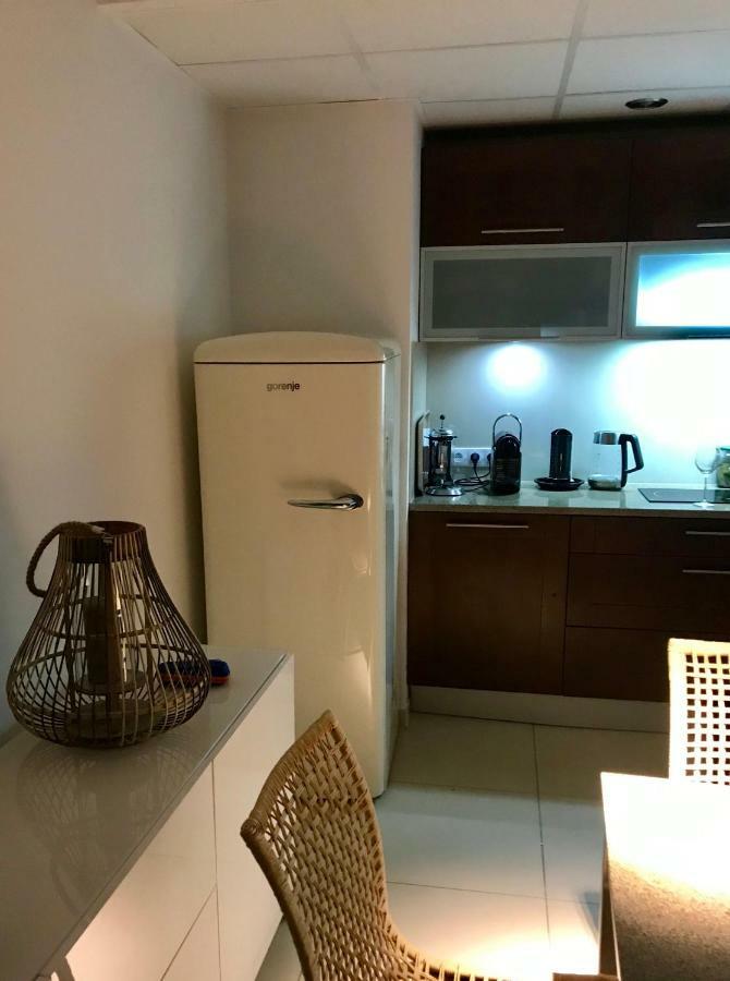 Holiday Home Wechta Baltic 608 Z Widokiem Na Morze Miedzyzdroje Exteriör bild