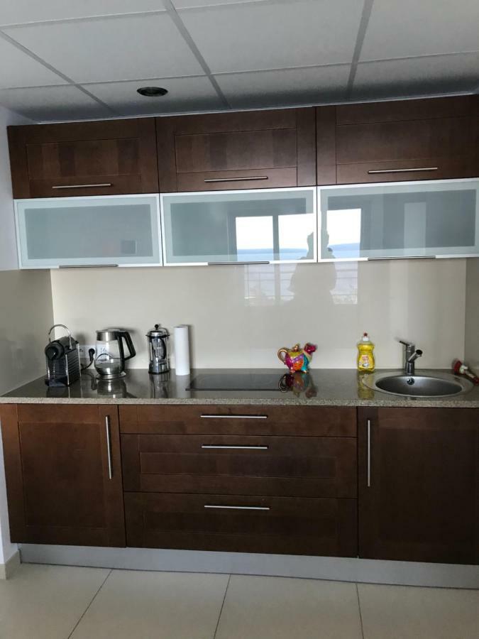 Holiday Home Wechta Baltic 608 Z Widokiem Na Morze Miedzyzdroje Exteriör bild