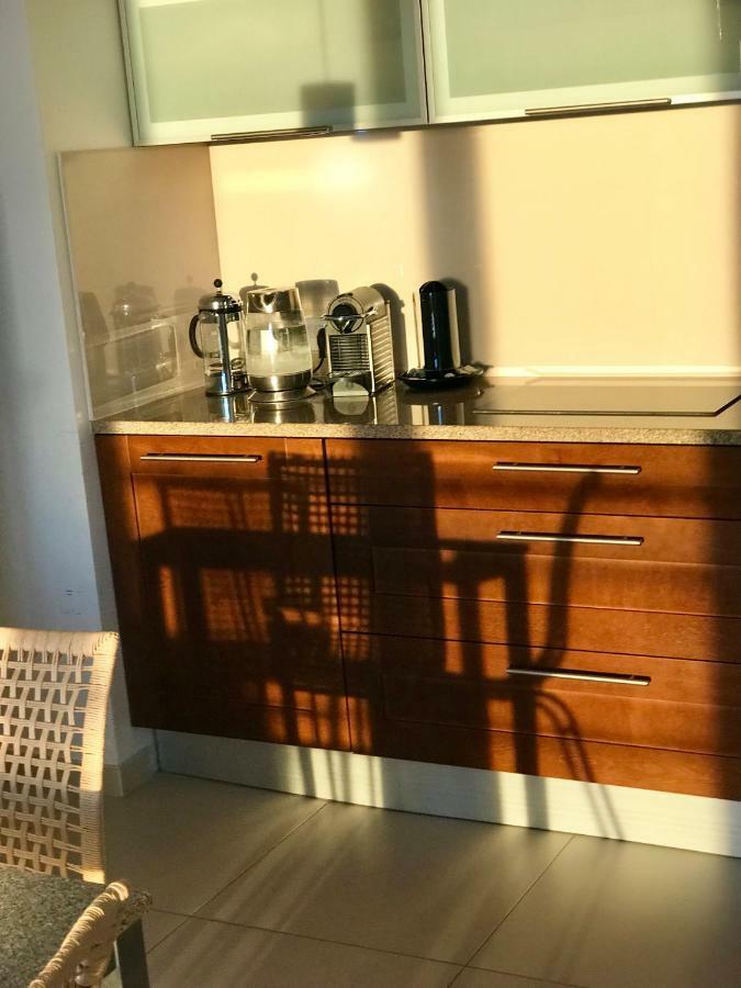 Holiday Home Wechta Baltic 608 Z Widokiem Na Morze Miedzyzdroje Exteriör bild